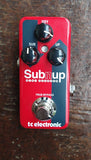 TC Electronics Sub N Up Octaver