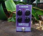 TC Electronics Thunderstorm Flanger
