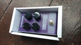 TC Electronics Thunderstorm Flanger