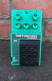 Ibanez DS10 Distortion Charger