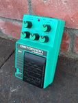 Ibanez DS10 Distortion Charger