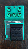 Ibanez DS10 Distortion Charger