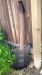 Epiphone Thunderbird Black