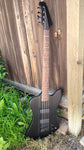 Epiphone Thunderbird Black