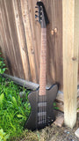 Epiphone Thunderbird Black