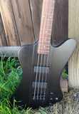 Epiphone Thunderbird Black
