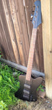 Epiphone Thunderbird Black