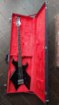 80's BC Rich Warlock NJ Series