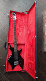 80's BC Rich Warlock NJ Series