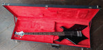 80's BC Rich Warlock NJ Series