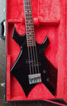 80's BC Rich Warlock NJ Series