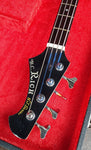 80's BC Rich Warlock NJ Series