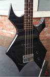 80's BC Rich Warlock NJ Series