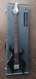 80's BC Rich Warlock NJ Series