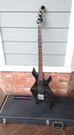 80's BC Rich Warlock NJ Series