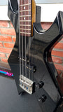 80's BC Rich Warlock NJ Series