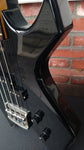 80's BC Rich Warlock NJ Series