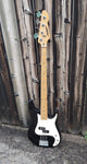 Peavey Fury Bass