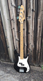 Peavey Fury Bass
