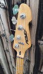 Peavey Fury Bass