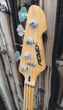 Peavey Fury Bass