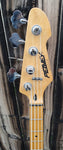 Peavey Fury Bass