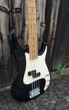Peavey Fury Bass
