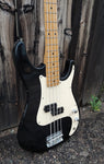 Peavey Fury Bass