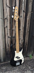 Peavey Fury Bass