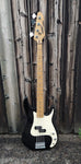 Peavey Fury Bass