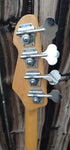 Peavey Fury Bass