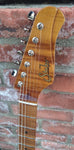 Suhr Classic S Antique Ocean Turquoise