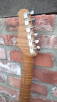 Suhr Classic S Antique Ocean Turquoise