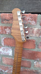 Suhr Classic S Antique Ocean Turquoise