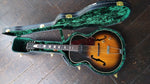 Silvertone H694