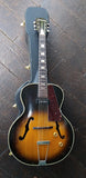 Silvertone H694