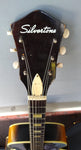 Silvertone H694