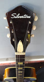 Silvertone H694