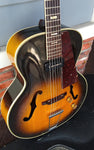 Silvertone H694