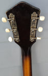 Silvertone H694