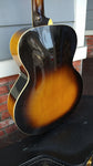 Silvertone H694
