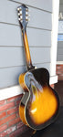 Silvertone H694
