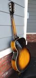 Silvertone H694