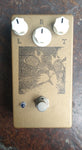 The Farm Cat Reverb Tremolo Prototype