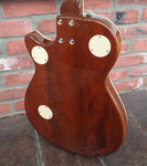 Gretsch Streamliner Junior Jet Club