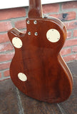 Gretsch Streamliner Junior Jet Club