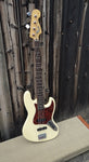 1992 Squier Jazz Bass