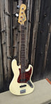 1992 Squier Jazz Bass