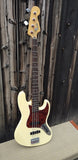 1992 Squier Jazz Bass