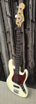 1992 Squier Jazz Bass